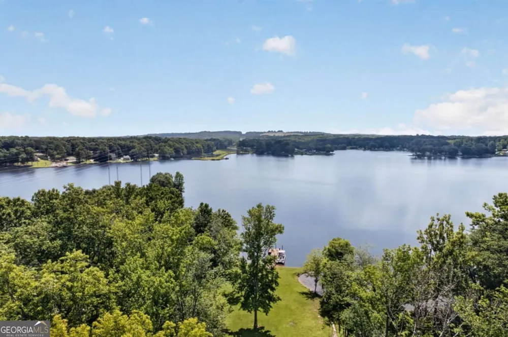 293 Buckhorn DR Temple, GA 30179