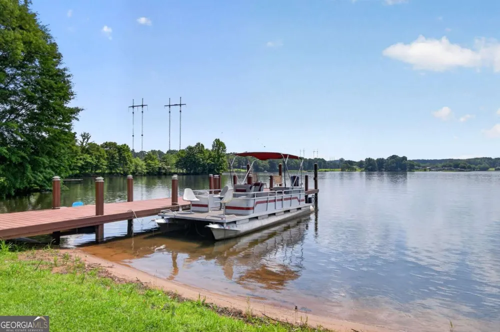 293 Buckhorn DR Temple, GA 30179
