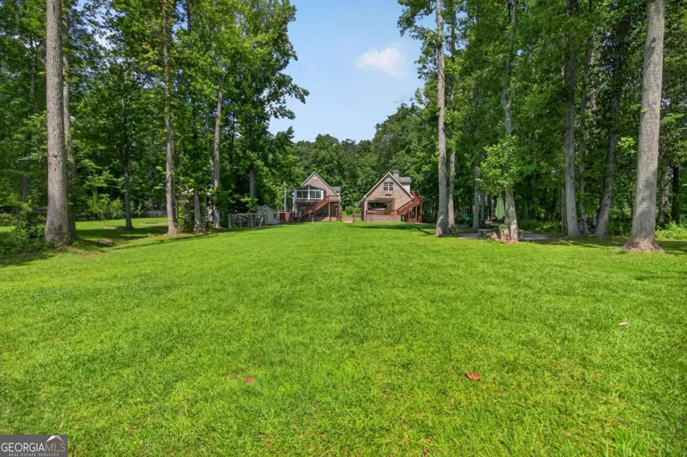 293 Buckhorn DR Temple, GA 30179
