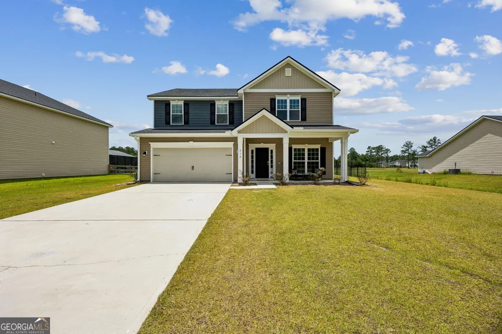 212 Bowline LN Kingsland, GA 31548