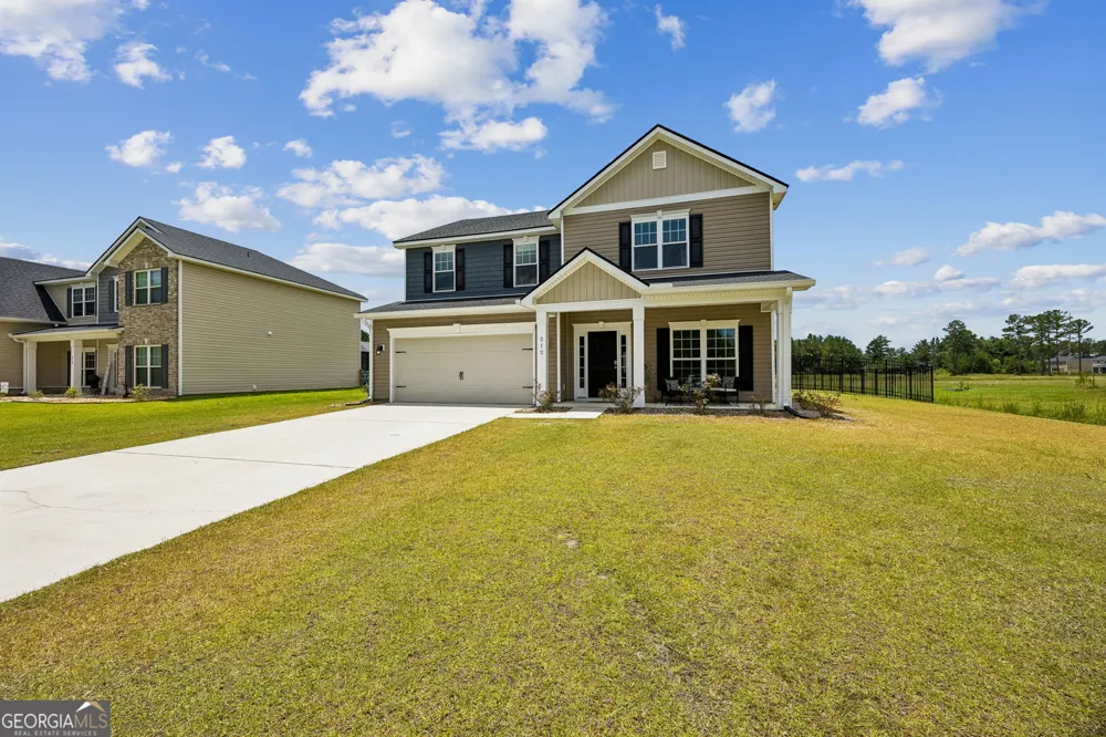 212 Bowline LN Kingsland, GA 31548
