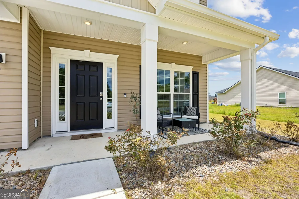 212 Bowline LN Kingsland, GA 31548