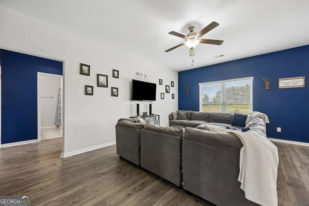 212 Bowline LN Kingsland, GA 31548