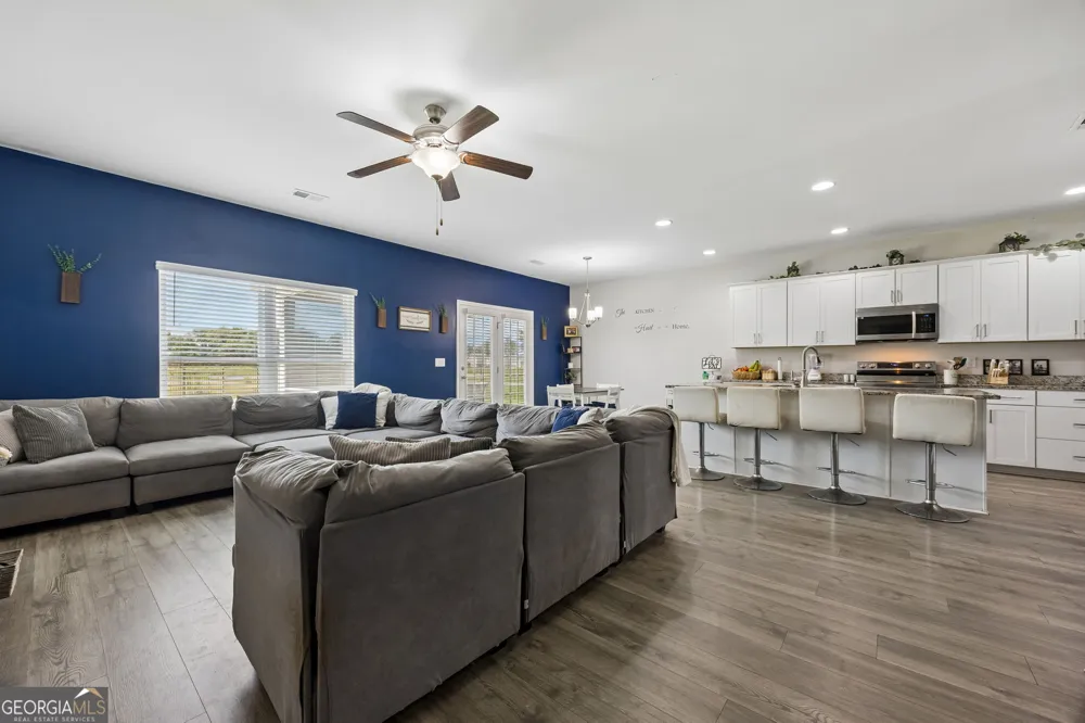 212 Bowline LN Kingsland, GA 31548
