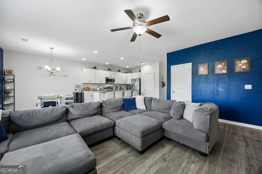 212 Bowline LN Kingsland, GA 31548