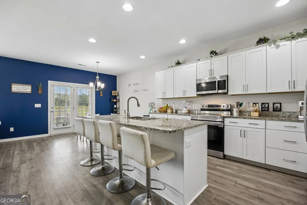 212 Bowline LN Kingsland, GA 31548