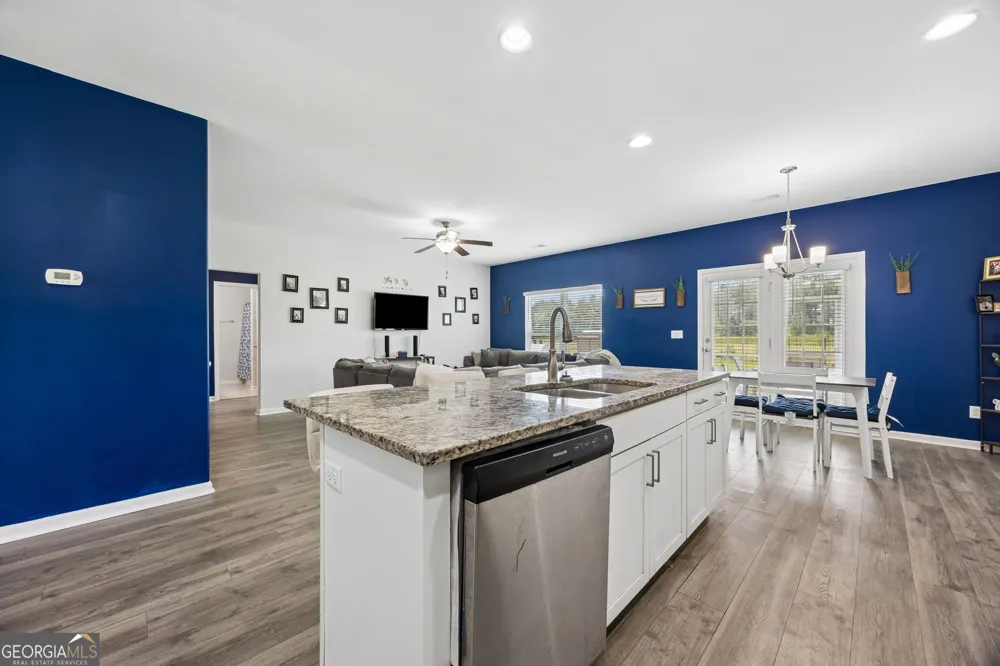 212 Bowline LN Kingsland, GA 31548