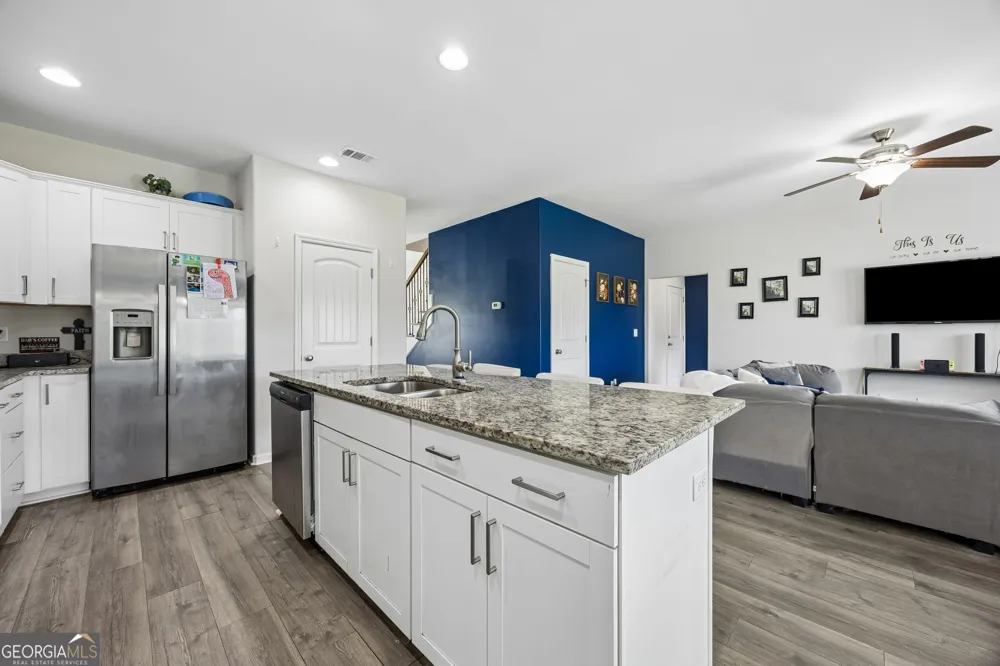 212 Bowline LN Kingsland, GA 31548