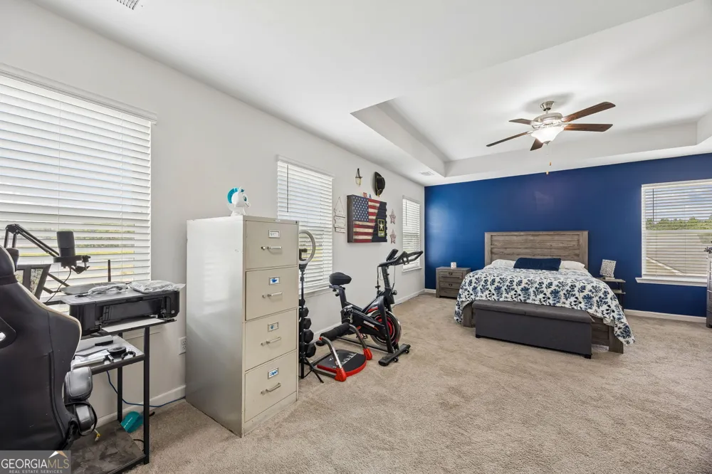 212 Bowline LN Kingsland, GA 31548