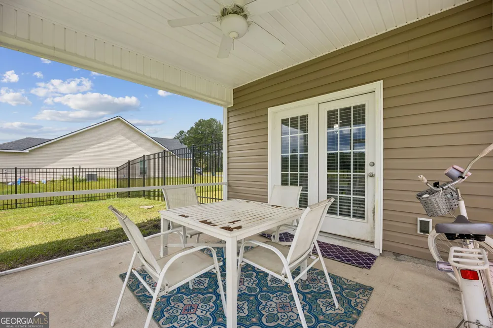 212 Bowline LN Kingsland, GA 31548