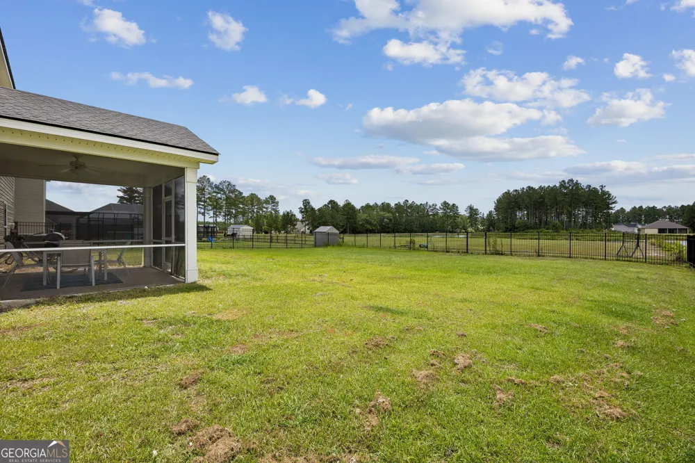 212 Bowline LN Kingsland, GA 31548
