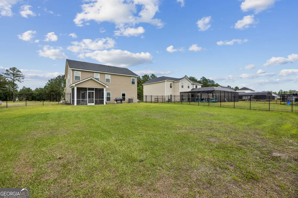 212 Bowline LN Kingsland, GA 31548