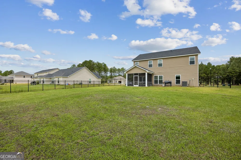 212 Bowline LN Kingsland, GA 31548