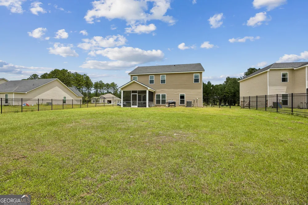 212 Bowline LN Kingsland, GA 31548
