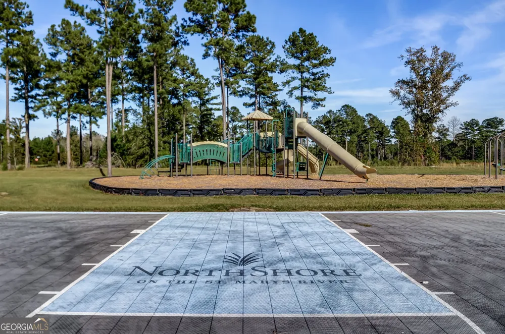 212 Bowline LN Kingsland, GA 31548