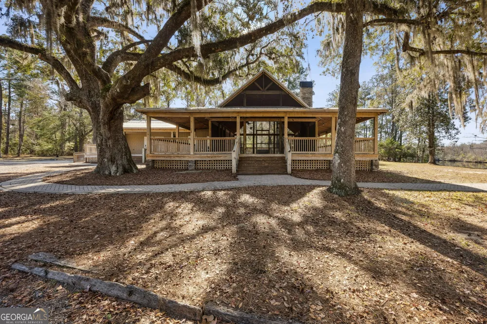 212 Bowline LN Kingsland, GA 31548