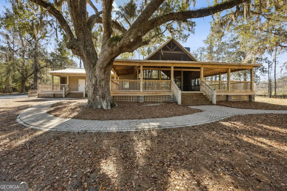 212 Bowline LN Kingsland, GA 31548