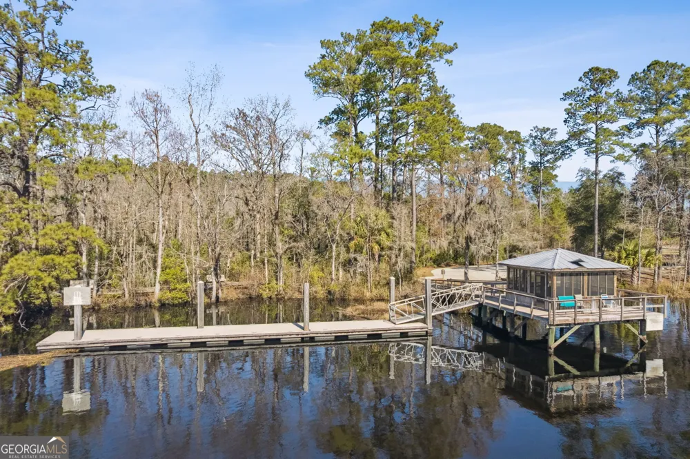 212 Bowline LN Kingsland, GA 31548