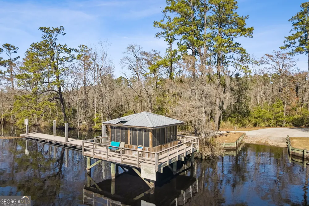 212 Bowline LN Kingsland, GA 31548