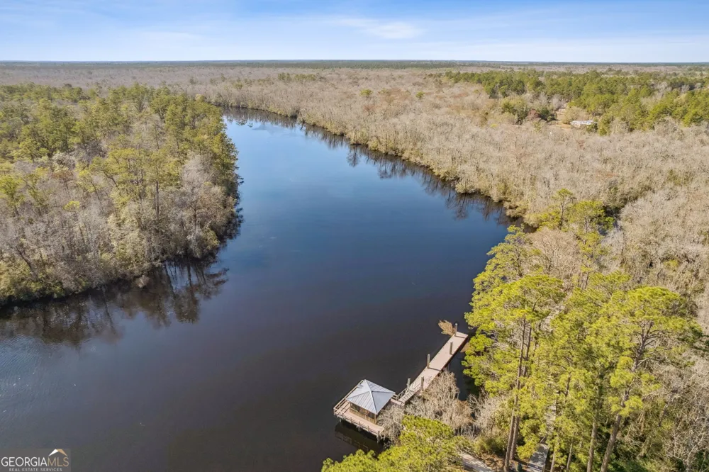 212 Bowline LN Kingsland, GA 31548