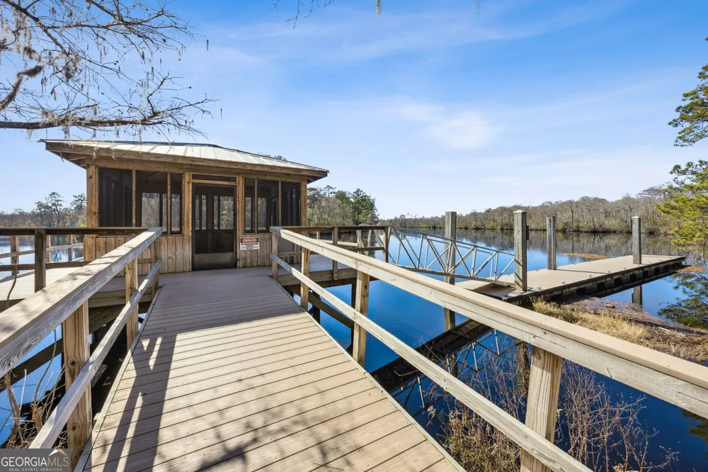 212 Bowline LN Kingsland, GA 31548