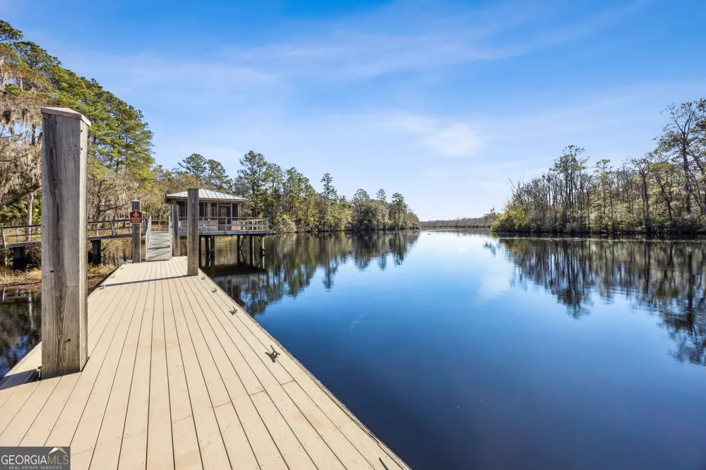 212 Bowline LN Kingsland, GA 31548