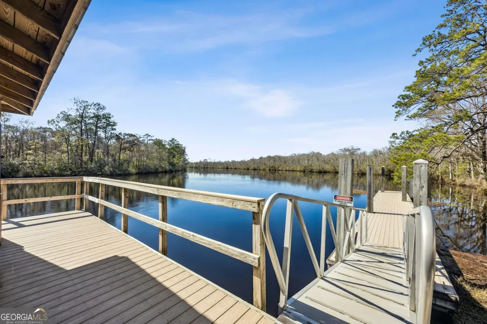 212 Bowline LN Kingsland, GA 31548