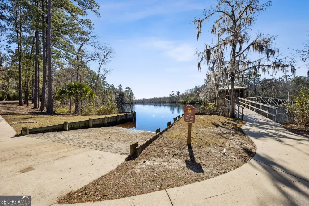 212 Bowline LN Kingsland, GA 31548