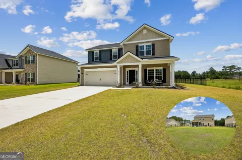212 Bowline LN