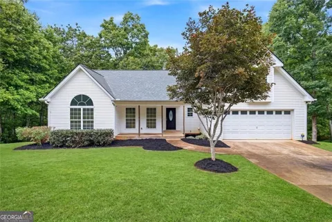 200 Hugh Stowers RD