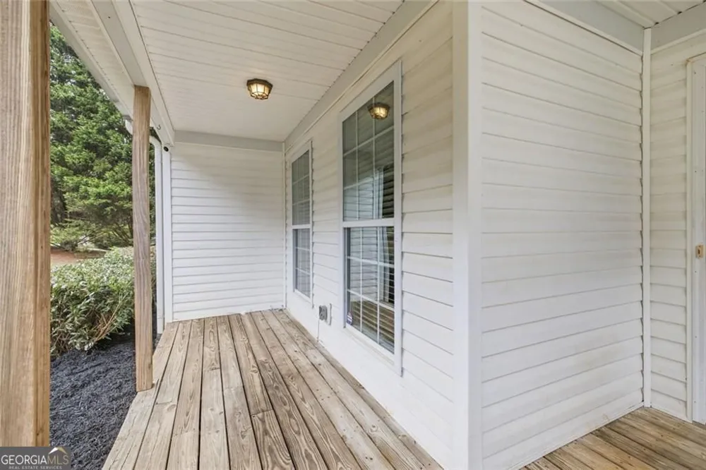 200 Hugh Stowers RD Dawsonville, GA 30534