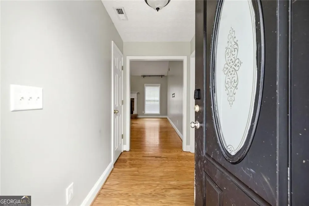 200 Hugh Stowers RD Dawsonville, GA 30534