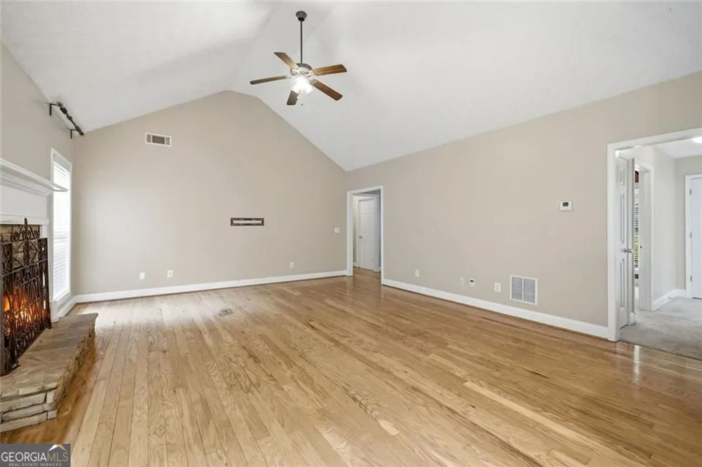 200 Hugh Stowers RD Dawsonville, GA 30534