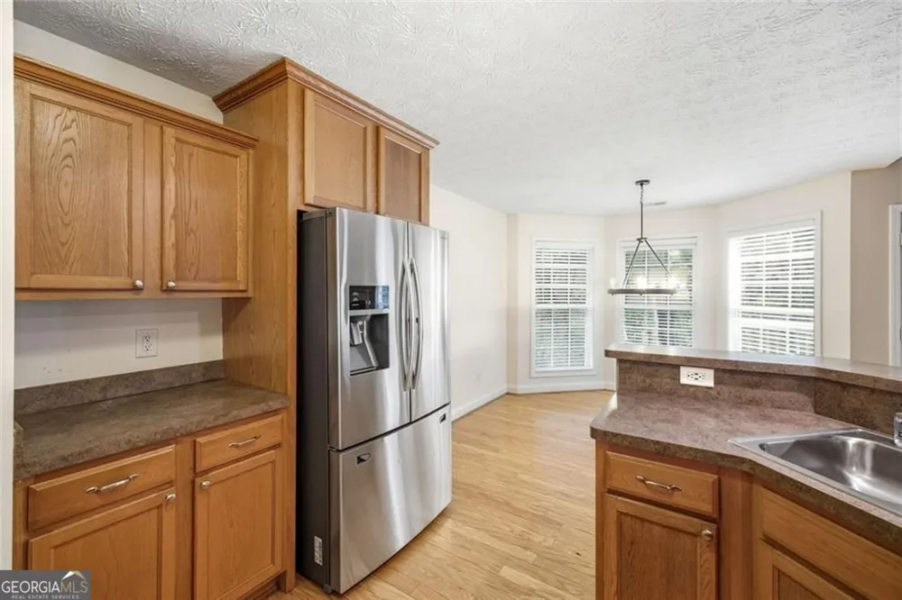 200 Hugh Stowers RD Dawsonville, GA 30534