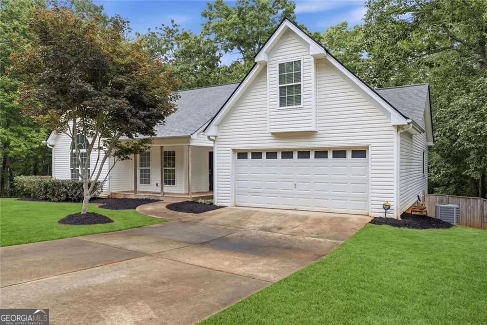 200 Hugh Stowers RD Dawsonville, GA 30534