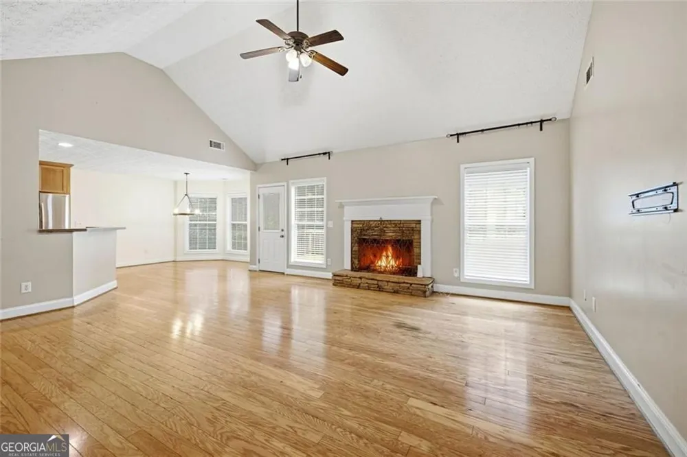 200 Hugh Stowers RD Dawsonville, GA 30534