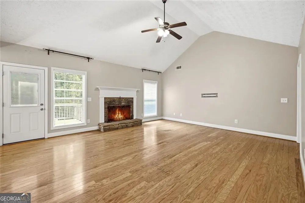 200 Hugh Stowers RD Dawsonville, GA 30534