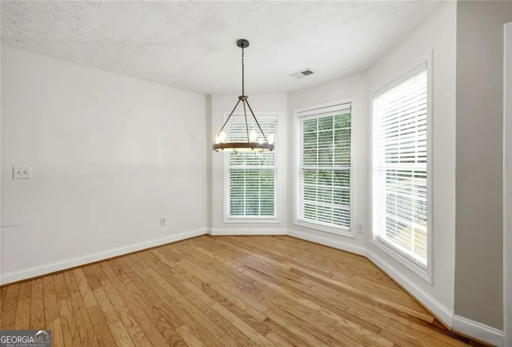 200 Hugh Stowers RD Dawsonville, GA 30534