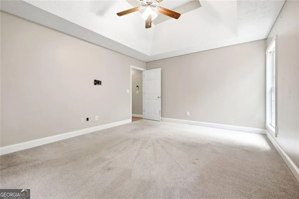 200 Hugh Stowers RD Dawsonville, GA 30534