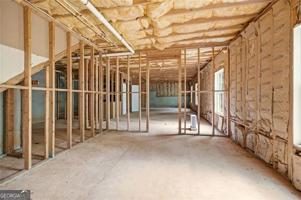 200 Hugh Stowers RD Dawsonville, GA 30534
