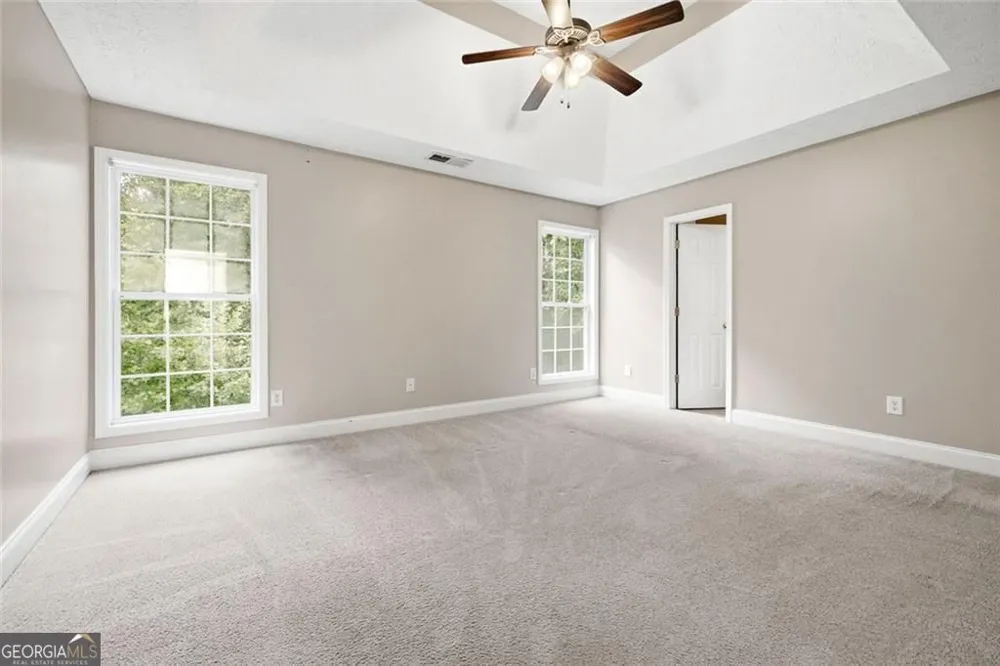 200 Hugh Stowers RD Dawsonville, GA 30534