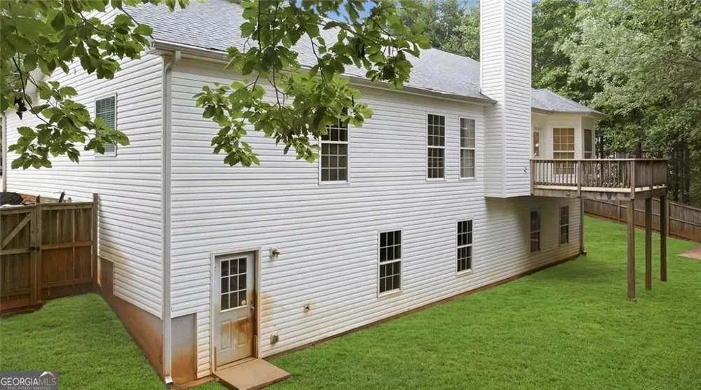 200 Hugh Stowers RD Dawsonville, GA 30534