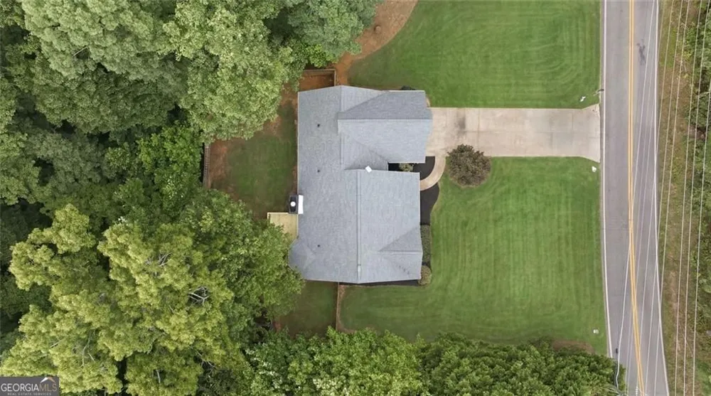 200 Hugh Stowers RD Dawsonville, GA 30534