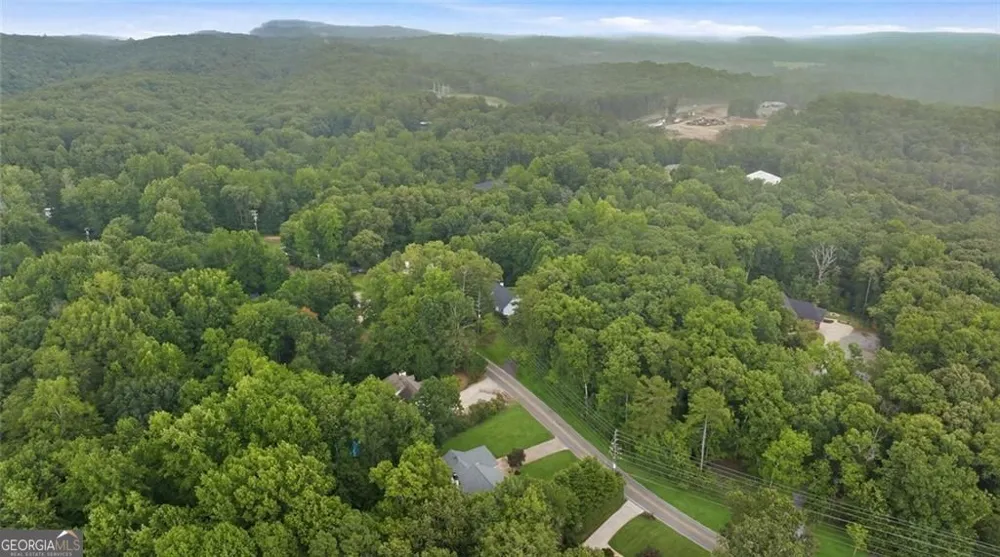 200 Hugh Stowers RD Dawsonville, GA 30534