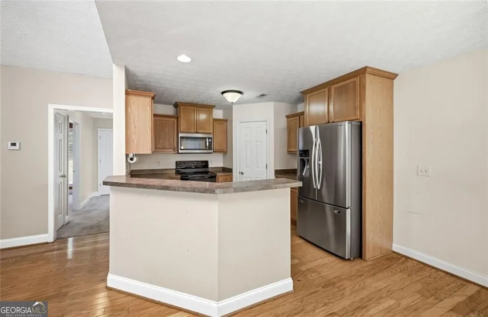 200 Hugh Stowers RD Dawsonville, GA 30534