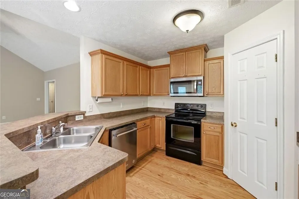 200 Hugh Stowers RD Dawsonville, GA 30534