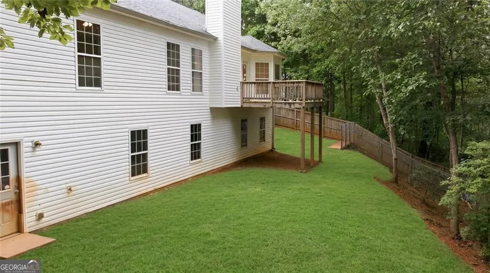 200 Hugh Stowers RD Dawsonville, GA 30534