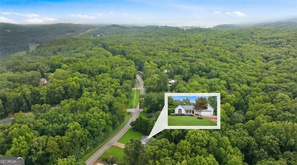 200 Hugh Stowers RD Dawsonville, GA 30534