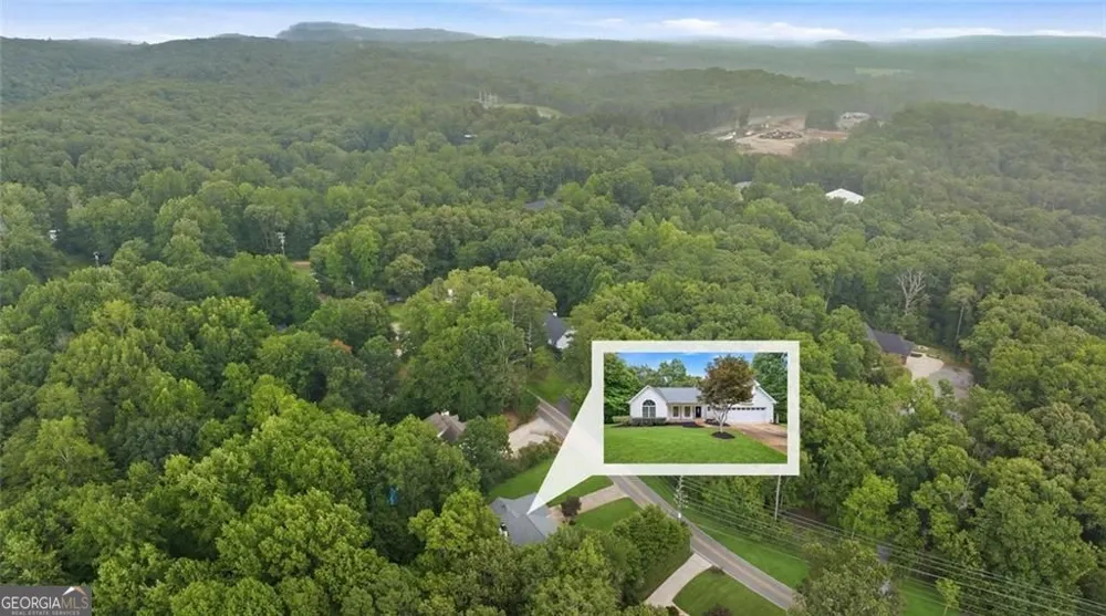 200 Hugh Stowers RD Dawsonville, GA 30534
