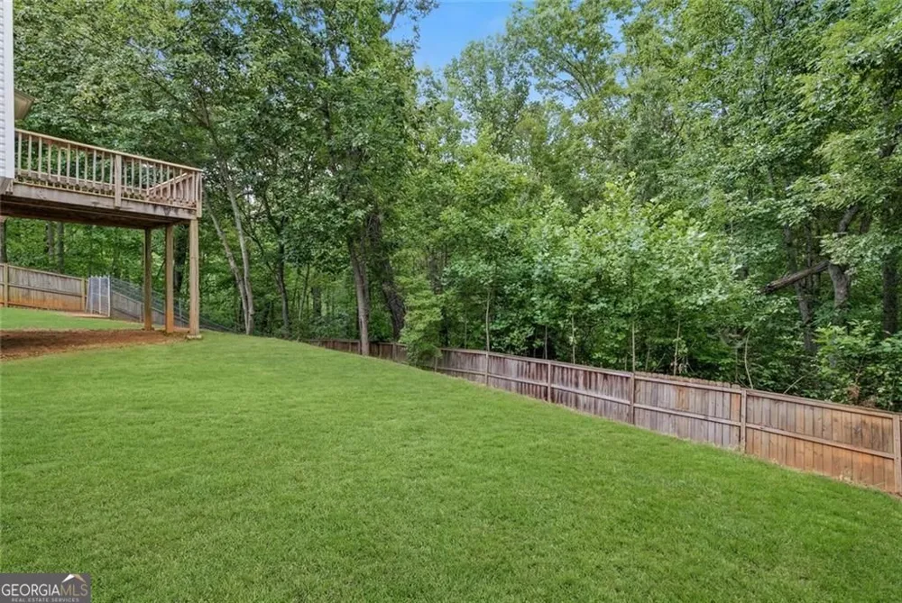 200 Hugh Stowers RD Dawsonville, GA 30534